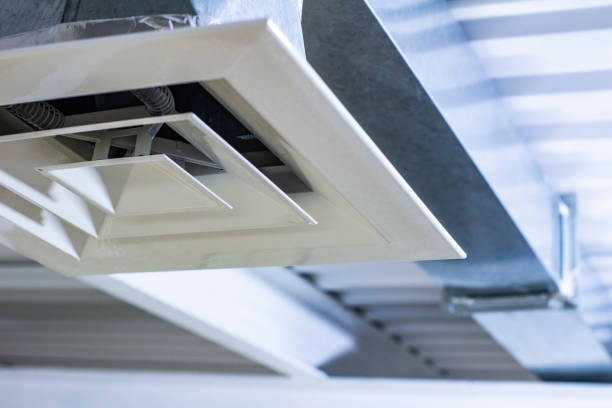 Laurence Harbor, NJ Airduct Cleaning Company