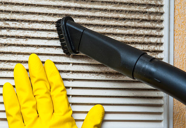 Affordable HVAC Duct Cleaning in Laurence Harbor, NJ